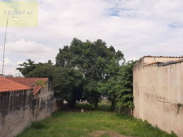 Terreno à venda, 300 m² por R$ 960.000,00 Jardim América Sorocaba/SP
