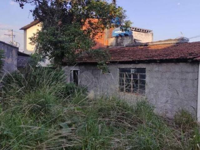 Terreno à venda, 300 m² por R$ 960.000 Artur Alvim São Paulo/SP