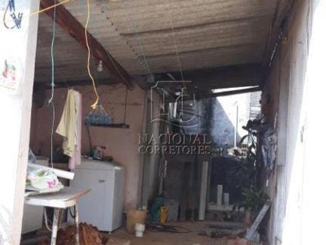 Terreno à venda, 300 m² Vila Guarará Santo André/SP