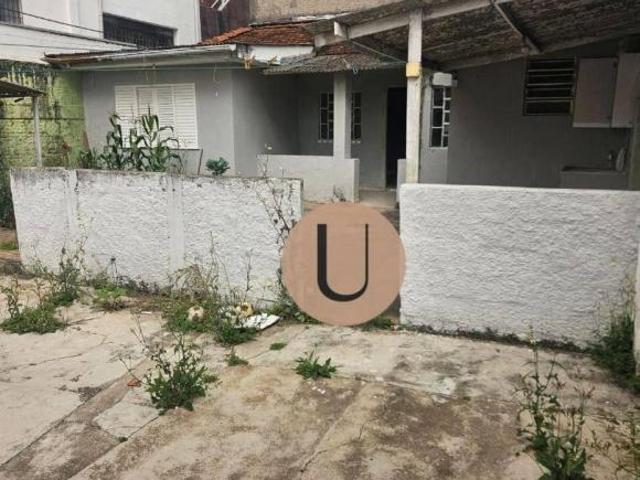 Terreno à venda, 300 m² Vila Scarpelli Santo André/SP