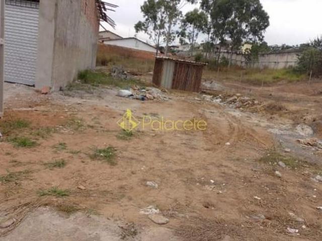 Terreno à venda 300M², Alto das Almas, Guaratinguetá SP