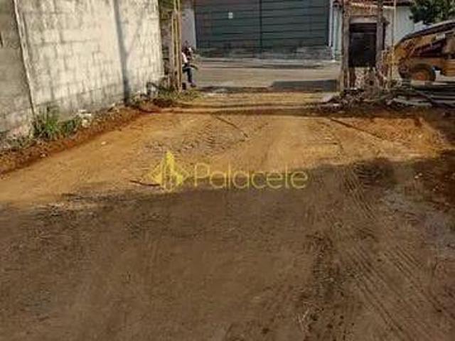 Terreno à venda 300M², Parque Senhor do Bonfim, Taubaté SP