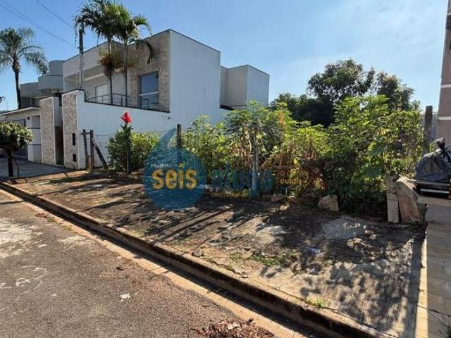 Terreno à venda, 300m², por R$ 510.000,00 Terramérica Americana/SP