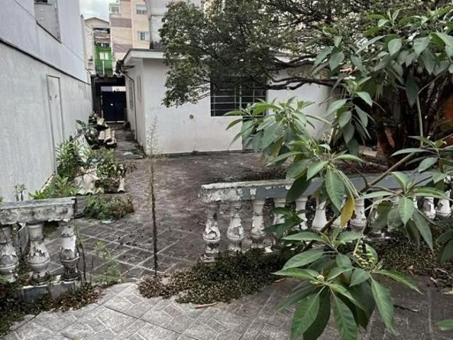 Terreno à venda 300m² por R$ 700.000,00 Jardim Nordeste São Paulo/SP