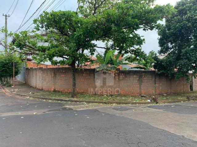 Terreno à venda, 301 m² por R$ 150.000,00 Jardim Parati Jaú/SP