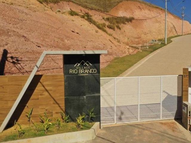 Terreno à venda, 301 m² por R$ 195.000,00 Quintas Avenida Juiz de Fora/MG