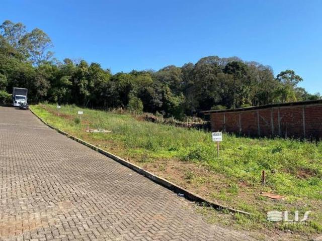 Terreno à venda, 302 m² por R$ 200.000,00 Travessão Dois Irmãos/RS