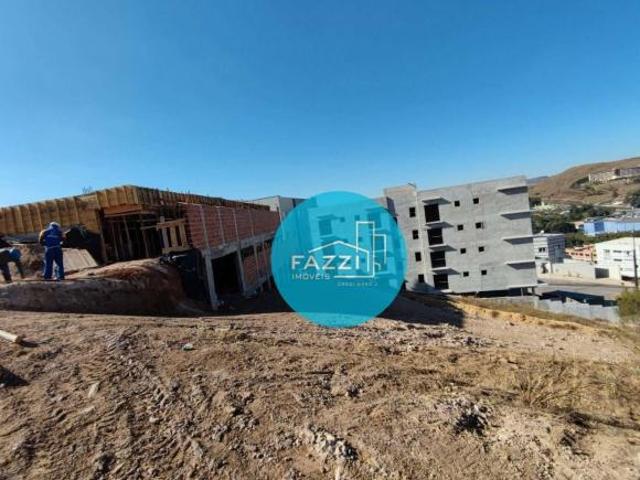 Terreno à venda, 302 m² por R$ 215.000,00 Summer Ville Poços de Caldas/MG