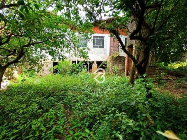 Terreno à venda, 302 m² por R$ 265.000,00 Feitoria São Leopoldo/RS