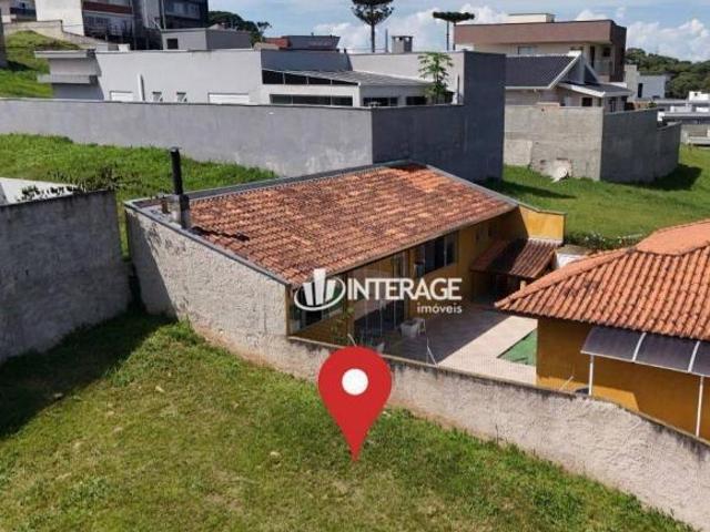 Terreno à venda, 302 m² por R$ 250.000,00 Arruda Colombo/PR
