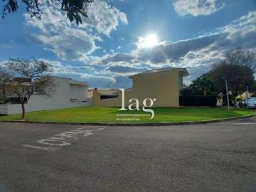 Terreno à venda, 303 m² por R$ 640.000,00 Condomínio Granja Olga II Sorocaba/SP