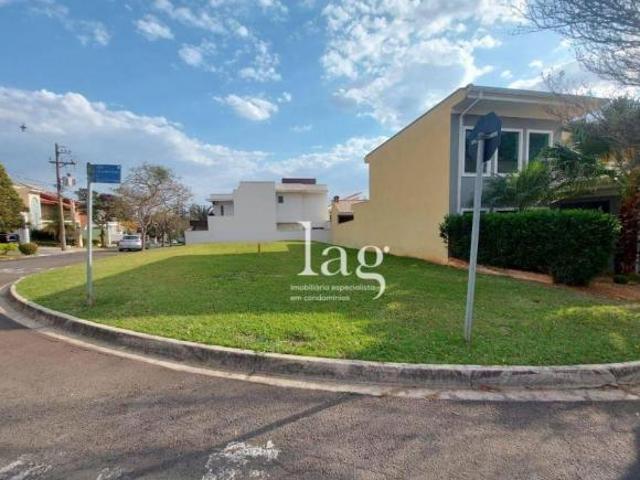 Terreno à venda, 303 m² por R$ 640.000,00 Condomínio Granja Olga II Sorocaba/SP