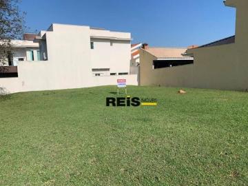 Terreno à venda, 303 m² por R$ 670.000 Condomínio Granja Olga II Sorocaba/SP