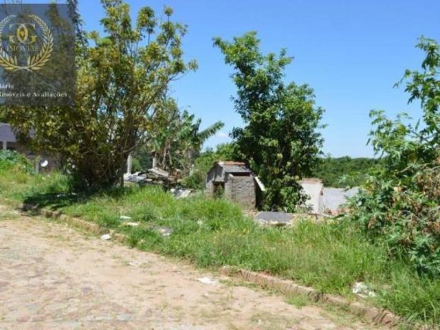 Terreno à venda, 30 m² por R$ 65.000,00 Jardim Fiúza Viamão/RS
