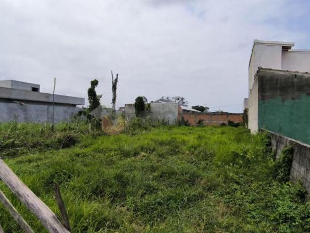 Terreno à venda, 314 m² por R$ 260.000 Balneário dos Golfinhos Caraguatatuba/SP