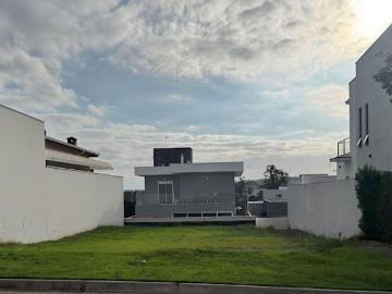 Terreno à venda, 314 m² por R$ 385.000,00 Condomínio Central Parque Salto/SP
