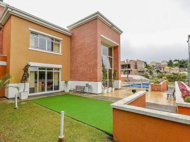 Terreno à venda, 314,41 m² São Braz Curitiba/PR