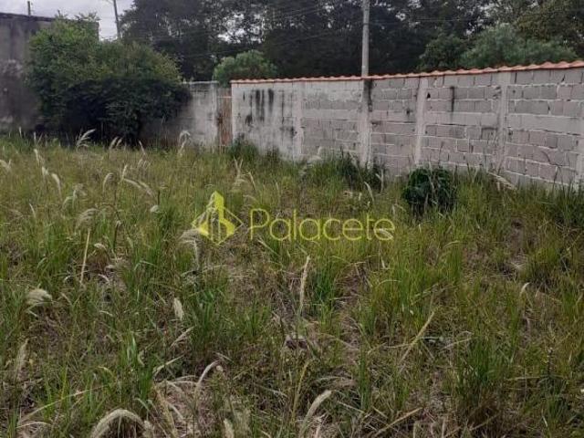 Terreno à venda 314M², Parque São Domingos, Pindamonhangaba SP
