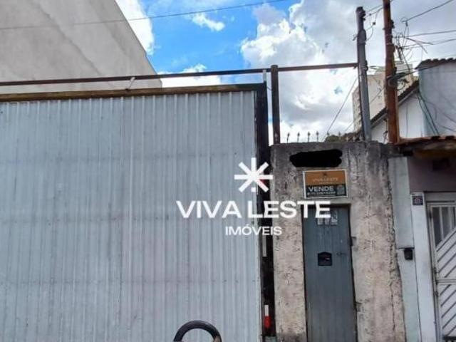 Terreno à venda, 315 m² por R$ 1.300.000 Vila Carrão São Paulo/SP