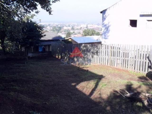 Terreno à venda, 315 m² por R$ 249.000,00 Scharlau São Leopoldo/RS