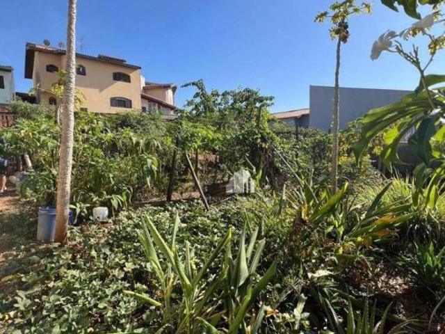 Terreno à venda, 315 m² por R$ 335.000,00 Parque Novo Mundo Americana/SP