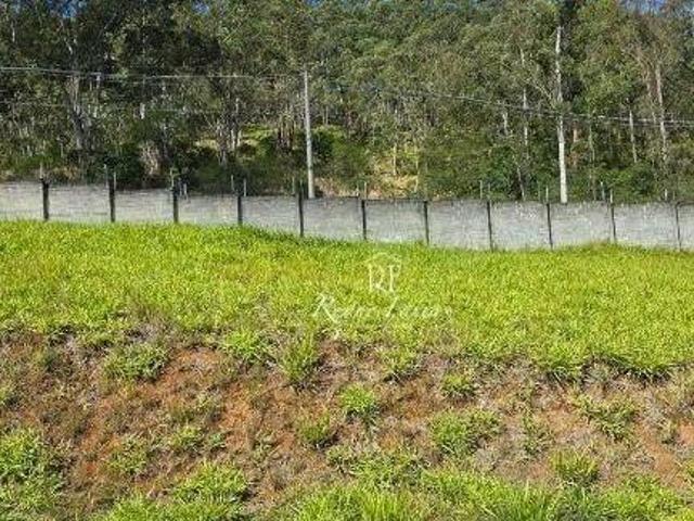 Terreno à venda, 315 m² por R$ 390.000 Suru Santana de Parnaíba/SP