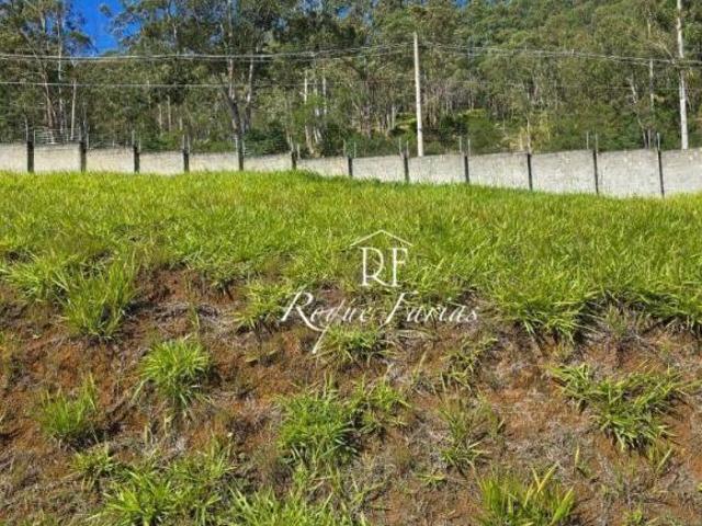Terreno à venda, 315 m² por R$ 390.000 Suru Santana de Parnaíba/SP