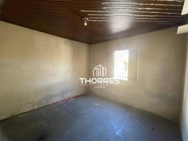 Terreno à venda, 315 m² por R$ 575.000,00 Jardim Santo Ignácio São Bernardo do Campo/SP