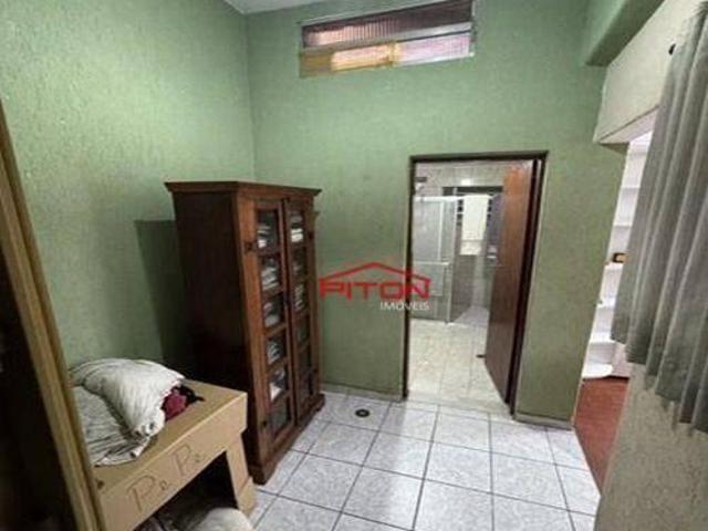 Terreno à venda, 315 m² por R$ 580.000,00 Vila Guilhermina São Paulo/SP
