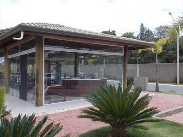 Terreno à venda, 316 m² por R$ 269.033,00 Condomínio Residencial Sun Lake Sorocaba/SP