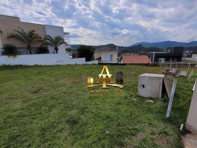 Terreno à venda, 318 m² New Ville Santana de Parnaíba/SP