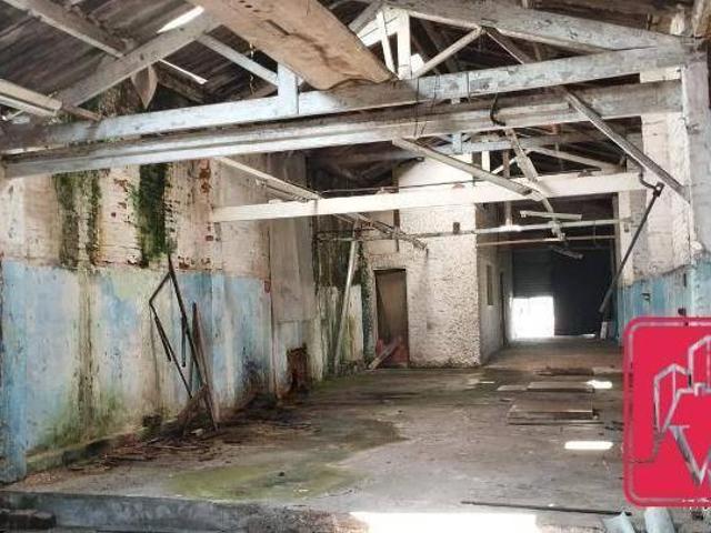 Terreno à venda, 318 m² por R$ 848.000,00 Centro São Bernardo do Campo/SP