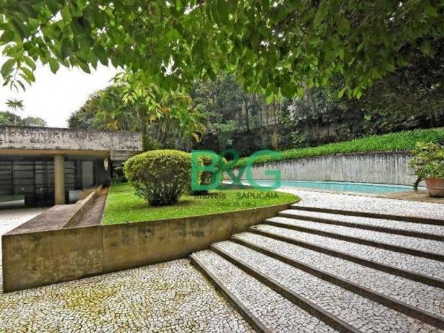 Terreno à venda, 3100 m² por R$ 16.000.000,00 Cidade Jardim São Paulo/SP