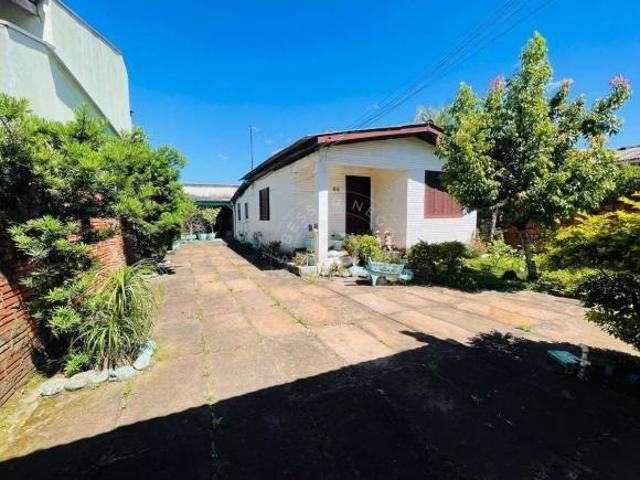 Terreno à venda, 310 m² por R$ 198.000,00 Arroio da Manteiga São Leopoldo/RS