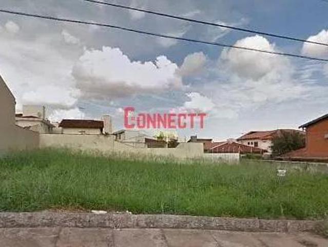 Terreno à venda, 310 m² por R$ 1.100.000,00 Alto da Boa Vista Ribeirão Preto/SP