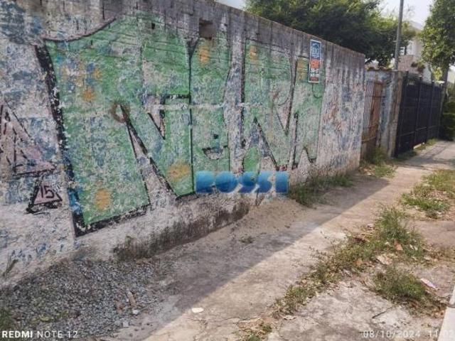 Terreno à venda, 310 m² por R$ 1.100.000,00 Jardim Avelino São Paulo/SP