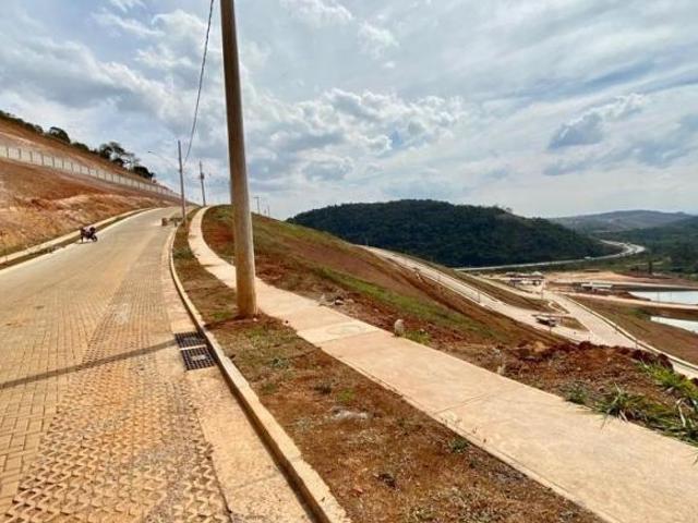 Terreno à venda, 310 m² por R$ 254.900,00 Estrela do Lago Juiz de Fora/MG