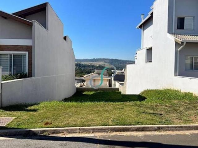 Terreno à venda, 310 m² por R$ 420.000,00 Condomínio Porto do Sol Valinhos/SP