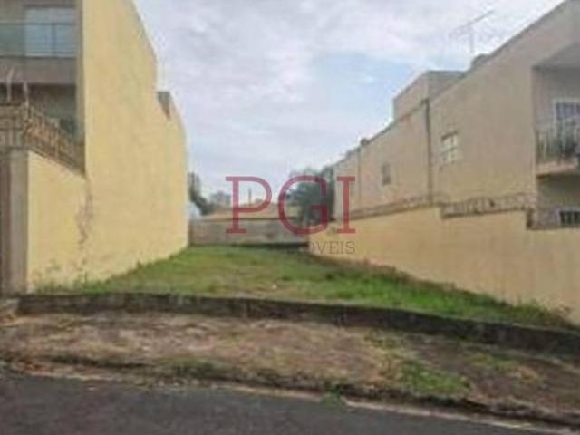 Terreno à venda, 310 m² por R$ 600.000 Jardim Botânico Ribeirão Preto/SP