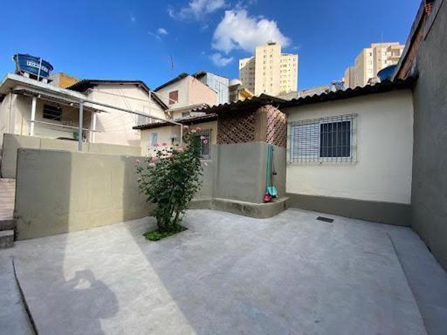 Terreno à venda, 310 m² por R$ 650.000,00 Freguesia do Ó São Paulo/SP
