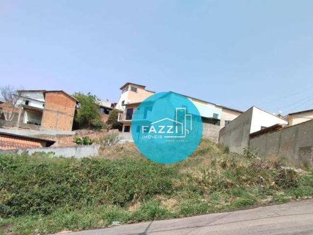 Terreno à venda, 311 m² por R$ 150.000,00 Chácara Alvorada Poços de Caldas/MG