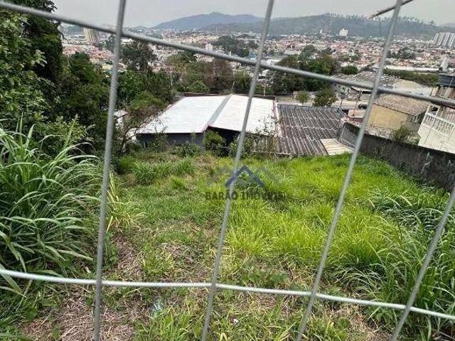 Terreno à venda, 311 m² por R$ 360.000,00 Jardim Merci I Jundiaí/SP