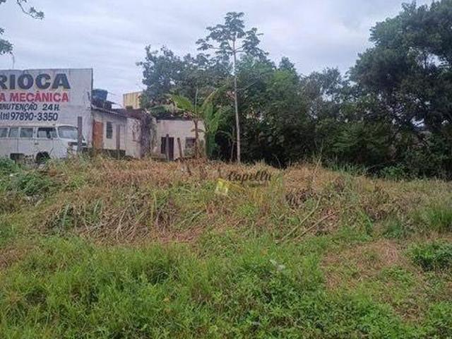 Terreno à venda, 312 m² por R$ 110.000,00 Jardim das Palmeiras Itanhaém/SP