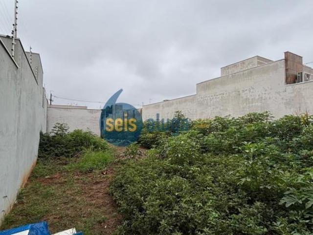 Terreno à venda, 312 m² por R$ 450.000,00 Jardim Terramérica II Americana/SP