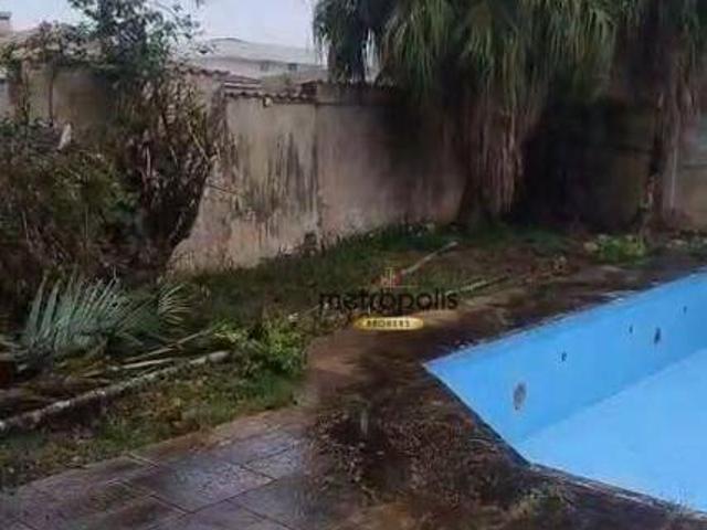 Terreno à venda, 312 m² por R$ 500.000,00 Balneário Flórida Praia Grande/SP