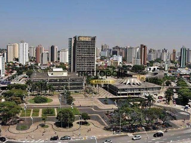 Terreno à venda, 312 m² por R$ 801.000,00 Parque das Nações Santo André/SP