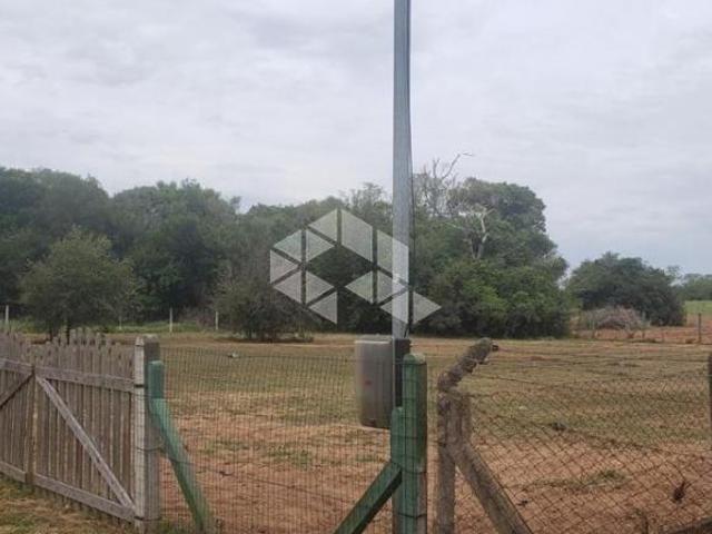 TERRENO Á VENDA