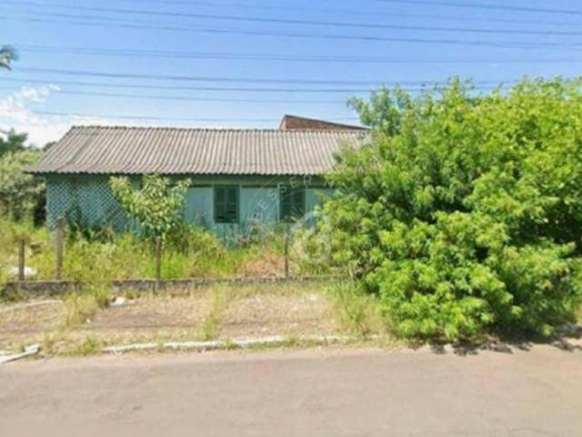 Terreno à venda, 313 m² por R$ 230.000,00 Scharlau São Leopoldo/RS