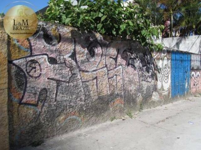 Terreno à venda, 313 m² por R$ 2.999.050,00 Sumarezinho São Paulo/SP
