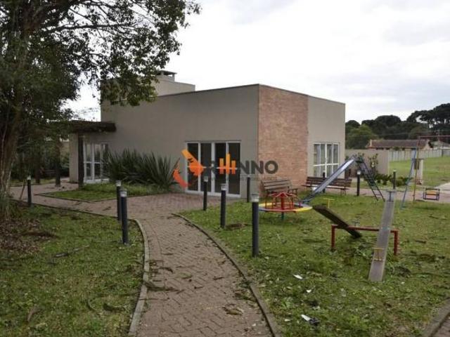 Terreno à venda, 313 m² por R$ 831.000,00 Umbará Curitiba/PR